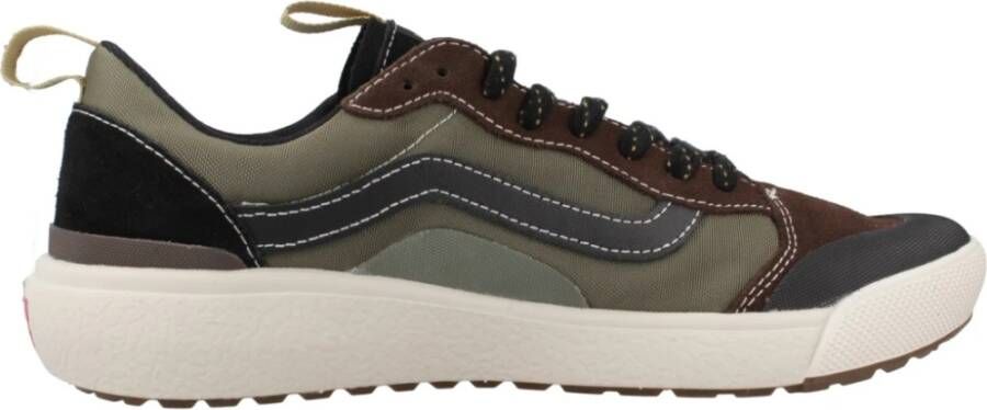 Vans Moderne Ultrarange Exo SE Sneakers Brown Heren