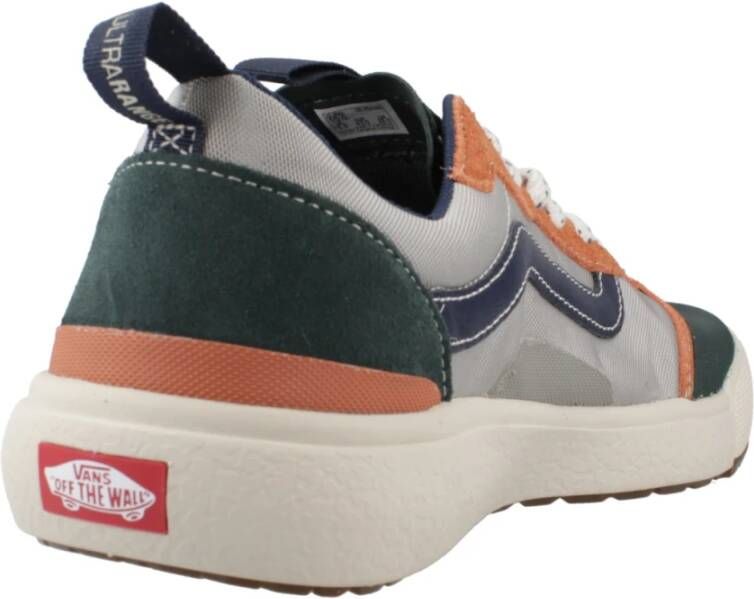 Vans Moderne Ultrarange Exo SE Sneakers Multicolor Heren