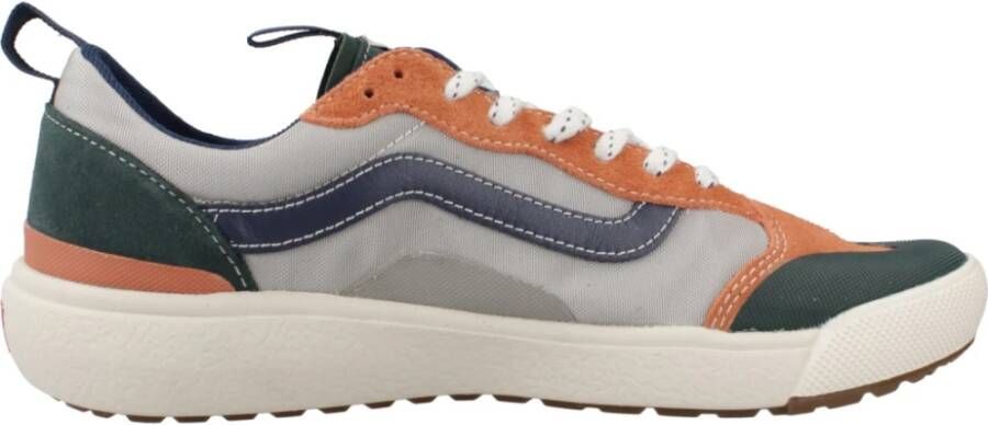 Vans Moderne Ultrarange Exo SE Sneakers Multicolor Heren