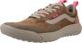 Vans Moderne vrouwelijke Ultrarange Exo sneakers Brown Dames - Thumbnail 2