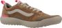 Vans Moderne vrouwelijke Ultrarange Exo sneakers Brown Dames - Thumbnail 5