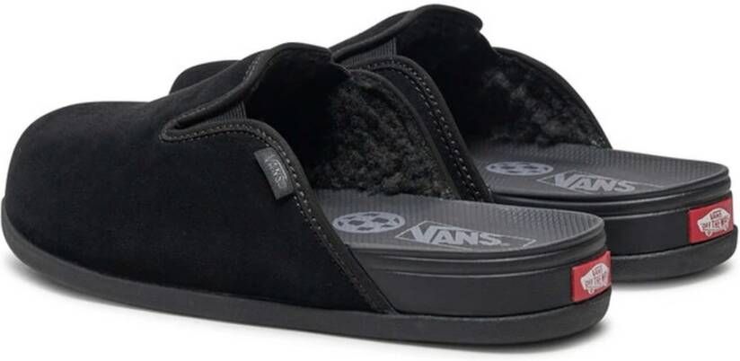 Vans Mte Harbor Mule Vr3 Pantoffels Black Dames