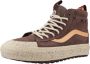 Vans MTE Sk8-Hi Sneakers Brown Dames - Thumbnail 2