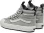 Vans MTE Sk8-Hi Waterproof Winter Schoenen grijs - Thumbnail 3