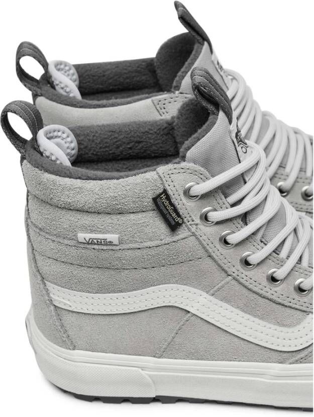 Vans Mte Sk8-Hi Waterdichte Sneakers Gray Dames