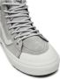 Vans MTE Sk8-Hi Waterproof Winter Schoenen grijs - Thumbnail 6