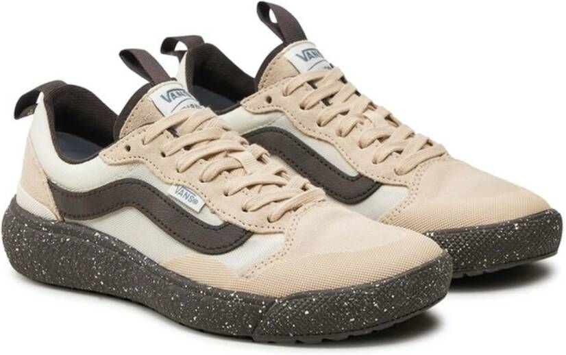 Vans Mte Ultrarange Exo Se Sneakers Beige Dames