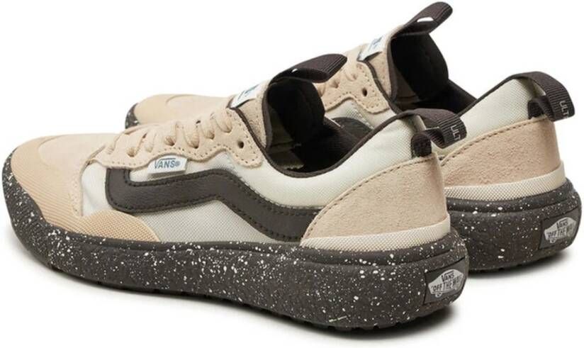 Vans Mte Ultrarange Exo Se Sneakers Beige Dames