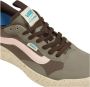 Vans Mte Ultrarange Exo Sneakers Brown Dames - Thumbnail 4