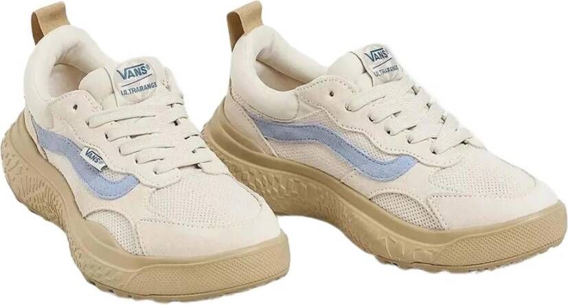 Vans Mte Ultrarange Neo Vr3 Sneakers Beige Dames