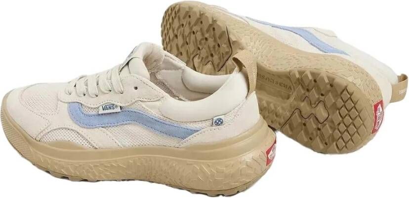 Vans Mte Ultrarange Neo Vr3 Sneakers Beige Dames