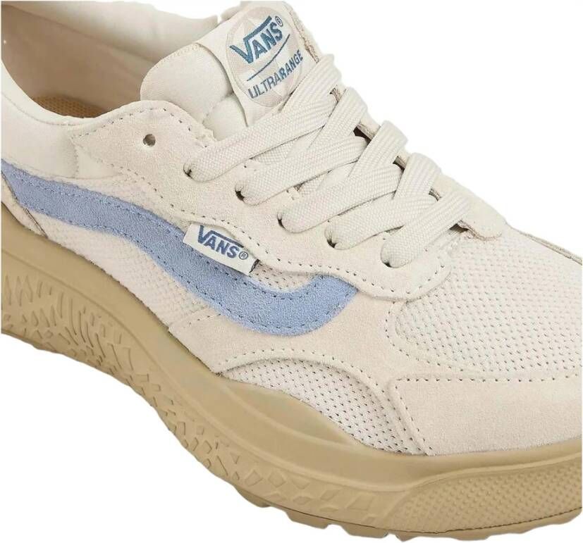 Vans Mte Ultrarange Neo Vr3 Sneakers Beige Dames