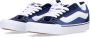 Vans Navy True White Lage Sneakers Multicolor Heren - Thumbnail 3