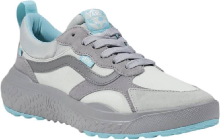 Vans Neo UltraRange Herenschoenen Herfst Winter Gray Heren