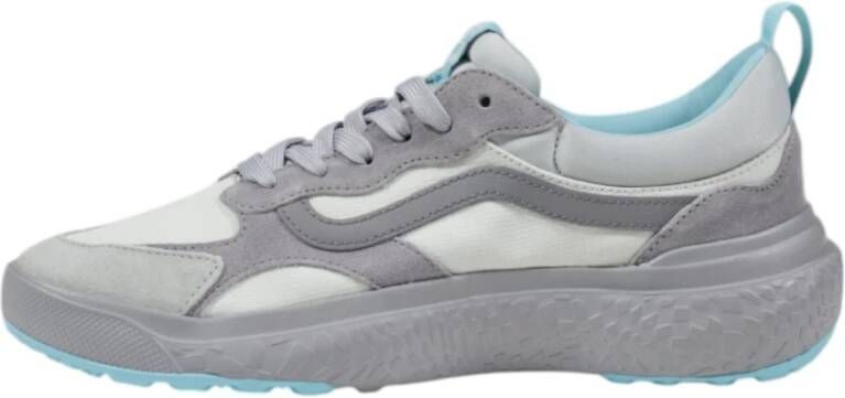 Vans Neo UltraRange Herenschoenen Herfst Winter Gray Heren