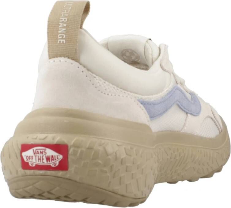 Vans Neo Ultrarange Sneakers Beige Dames