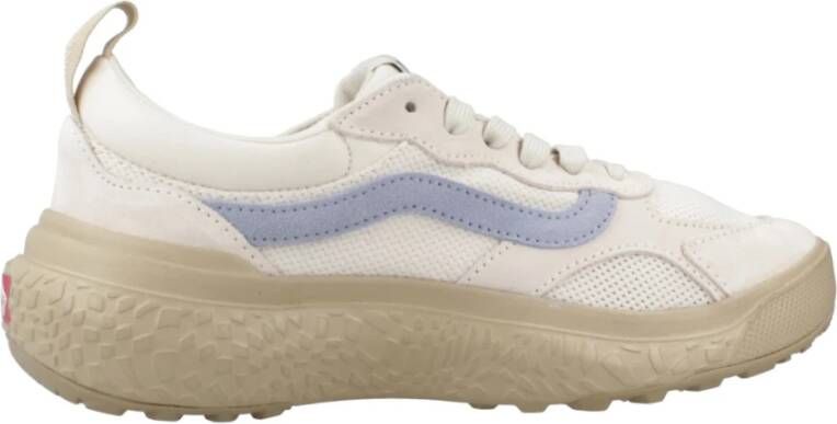 Vans Neo Ultrarange Sneakers Beige Dames