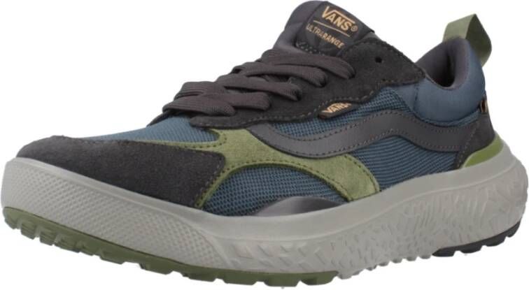 Vans Neo Ultrarange Sneakers Multicolor Heren