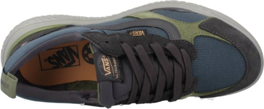 Vans Neo Ultrarange Sneakers Multicolor Heren