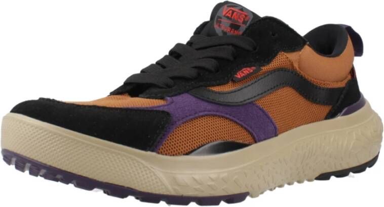 Vans Neo Ultrarange Sneakers Multicolor Heren