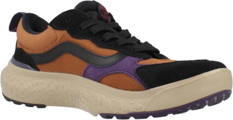 Vans Neo Ultrarange Sneakers Multicolor Heren