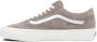 Vans Old Skool 36 DX Anaheim Factory Pig Suede Bruin Unisex - Thumbnail 3