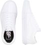 Vans Classic Tumble Old Skool Wit Leerlook Lage sneakers Unisex - Thumbnail 8