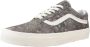 Vans Old Skool Kobra Sneakers Gray Dames - Thumbnail 2