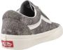 Vans Old Skool Kobra Sneakers Gray Dames - Thumbnail 3