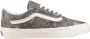 Vans Old Skool Kobra Sneakers Gray Dames - Thumbnail 4