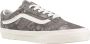 Vans Old Skool Kobra Sneakers Gray Dames - Thumbnail 5