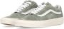 Vans Old Skool Lage Sneakers Multicolor Heren - Thumbnail 3