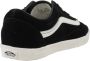 Vans Old Skool Lowpro Sneakers Black Dames - Thumbnail 4