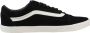 Vans Old Skool Lowpro Sneakers Black Dames - Thumbnail 5