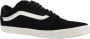 Vans Old Skool Lowpro Sneakers Black Dames - Thumbnail 6