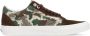 Vans Camo Streetwear Sneakers Multicolor Heren - Thumbnail 2