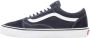 Vans Old Skool Parisian Night & True White Blue Heren - Thumbnail 2