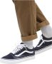 Vans Old Skool Parisian Night & True White Blue Heren - Thumbnail 5