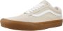 Vans Oatmeal Old Skool Lage Sneakers Beige Heren - Thumbnail 8