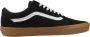 Vans Old Skool Sneakers zwart bruin - Thumbnail 6