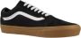 Vans Old Skool Sneakers zwart bruin - Thumbnail 7