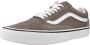 Vans Old Skool Sneakers Brown Heren - Thumbnail 3