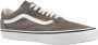 Vans Old Skool Sneakers Brown Heren - Thumbnail 10