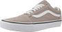 Vans Old Skool Sneakers Brown Heren - Thumbnail 3