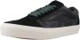 Vans Old Skool Sneakers grijs Suede - Thumbnail 8