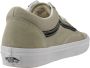 Vans Old Skool Sneakers Green Heren - Thumbnail 3