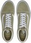 Vans Old Skool Stackform Sneakers Green Dames - Thumbnail 5