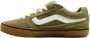 Vans Olijf Sneakers Caldron Stijl Green Heren - Thumbnail 2