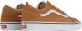 Vans Oude Skool Cthr Meerk Sneakers Brown Dames - Thumbnail 4