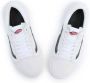 Vans Oude Skool Overt CC Sneakers White - Thumbnail 5